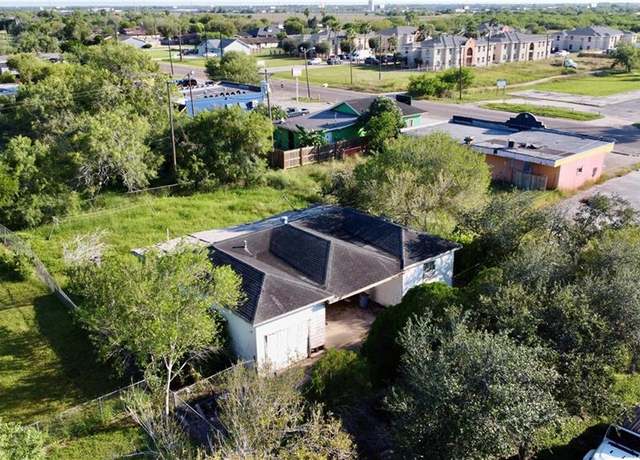 Property at 202 Poinciana Dr, San Benito, TX 78586, 2 beds, 1 bath