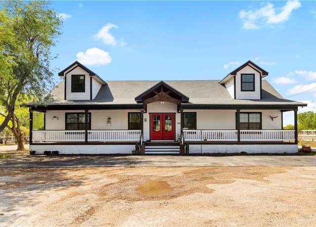 Property at 135 Owassa Rd, Alamo, TX 78516, 4 beds, 3.5 baths