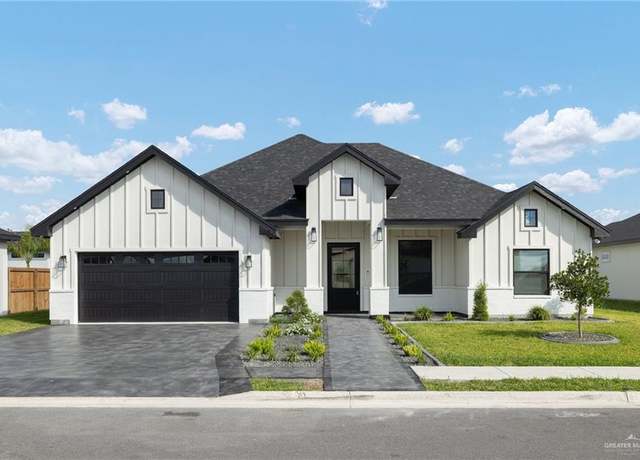 Property at 3404 Saint Honore Dr, Mcallen, TX 78504, 3 beds, 2.5 baths