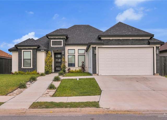 Property at 4610 Vikings Dr, San Juan, TX 78589, 3 beds, 2 baths