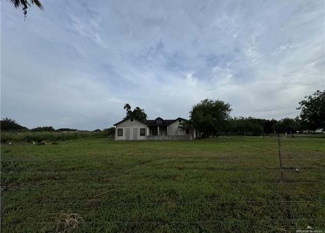 Property at 4022 E Canton Rd, Edinburg, TX 78542, 3 beds, 3 baths