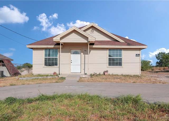 Property at 586 Paseo Lindo St, Rio Grande City, TX 78582, 3 beds, 2 baths