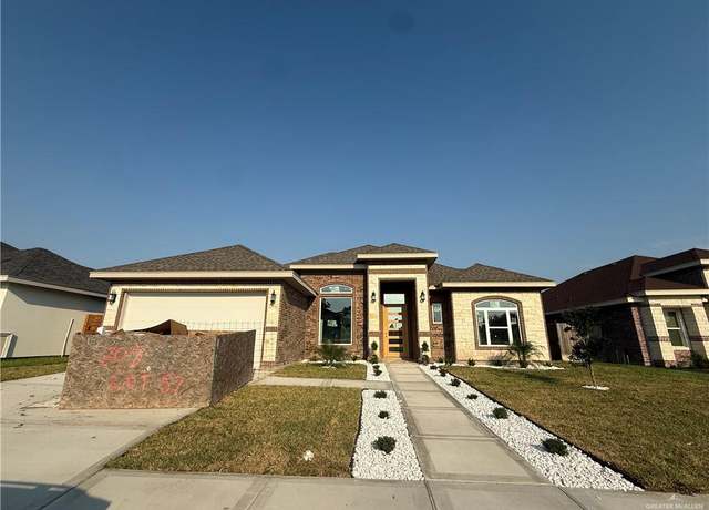 Property at 705 La Laguna Rd, Mission, TX 78572, 3 beds, 3 baths