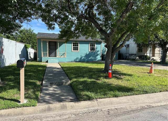 Property at 210 E Cleveland Ave, Harlingen, TX 78550, 3 beds, 2 baths