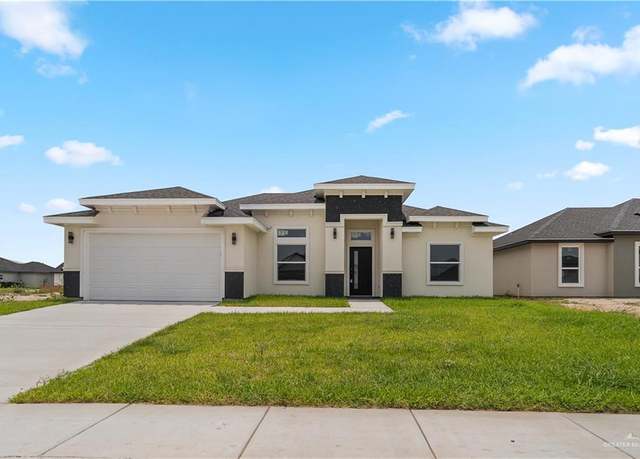 Property at 807 Beanka Dr, La Feria, TX 78559, 3 beds, 2.5 baths