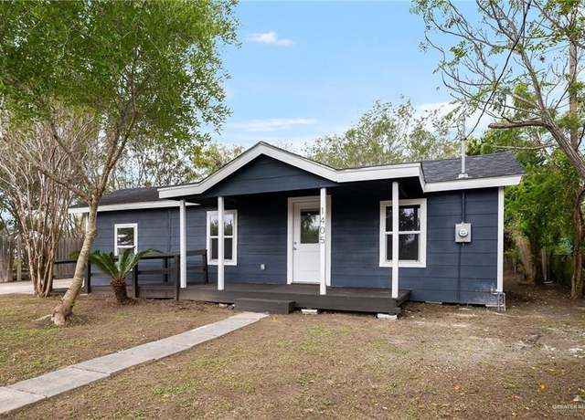 Property at 1405 W Filmore Ave, Harlingen, TX 78550, 3 beds, 2 baths