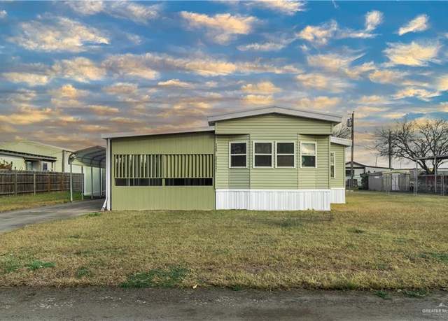 Property at 25921 Birch St, Harlingen, TX 78552, 2 beds, 2 baths