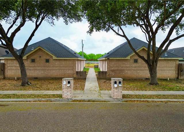 Property at 1310 Acme Ln, Edinburg, TX 78541