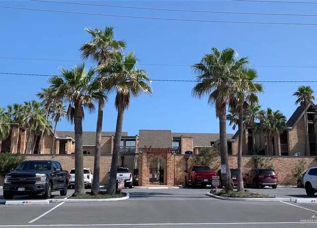 Property at 1700 Gulf Blvd #201, South Padre Island, TX 78597, 3 beds, 2 baths