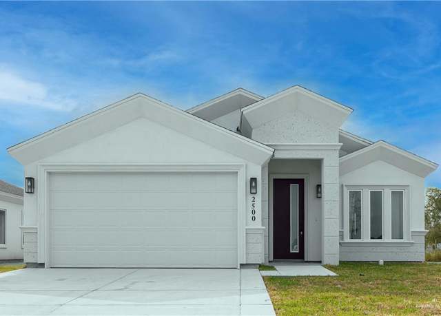 Property at 2500 E Conroe Rd, Edinburg, TX 78542, 4 beds, 2 baths