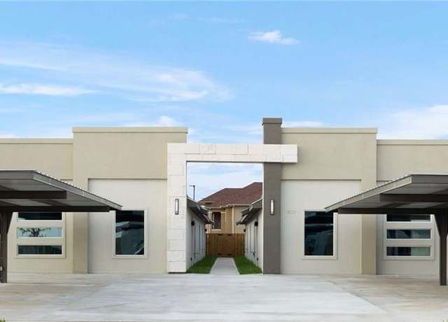 Property at 1800 W Violet Dr, Pharr, TX 78577
