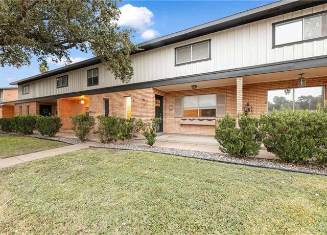 Property at 1608 W Nolana Ave Unit B9, Mcallen, TX 78504, 2 beds, 1.5 baths