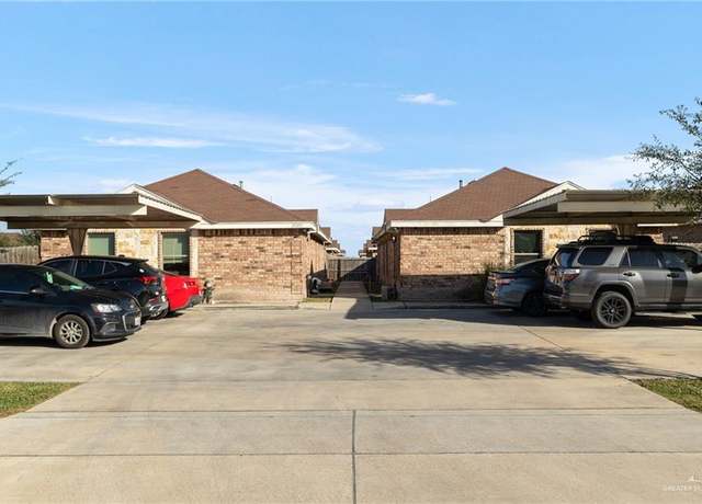 Property at 3202 Luz Divina St, Edinburg, TX 78542
