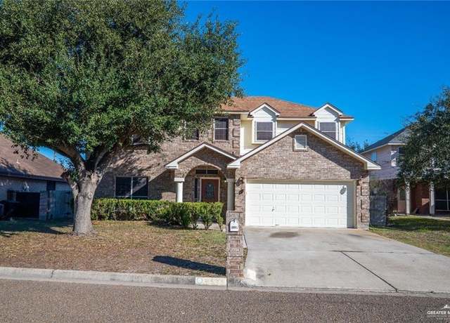 Property at 8210 N 23rd Ln, Mcallen, TX 78504, 3 beds, 2.5 baths