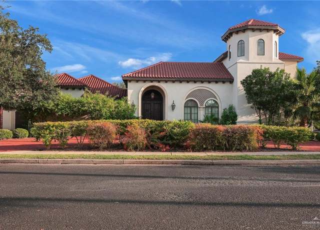 Property at 100 E Duke Ave, Mcallen, TX 78504, 4 beds, 4.5 baths