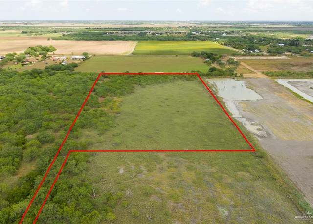 Property at 0000 N Parker, La Feria, TX 78559
