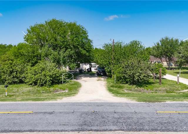 Property at 4109 Fm 2845, Lyford, TX 78569, 4 beds, 2 baths
