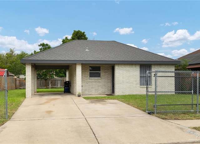 Property at 9211 N 29th Ln, Mcallen, TX 78504, 2 beds, 1 bath