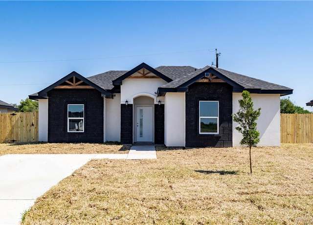 Property at 516 Bridget St, Weslaco, TX 78596, 3 beds, 2 baths