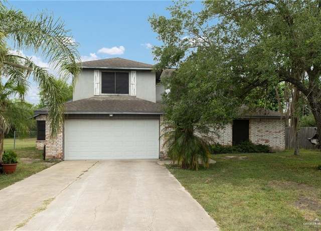 Property at 26813 N Solis Rd, La Feria, TX 78559, 4 beds, 3 baths