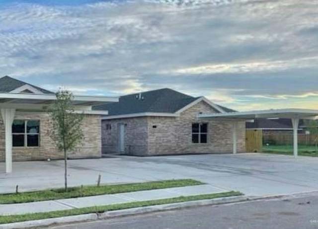 Property at 2704 E Eisenhower Ave, Alton, TX 78573