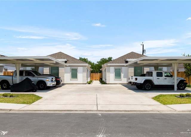 Property at 7810 N 58th Ln, Mission, TX 78573