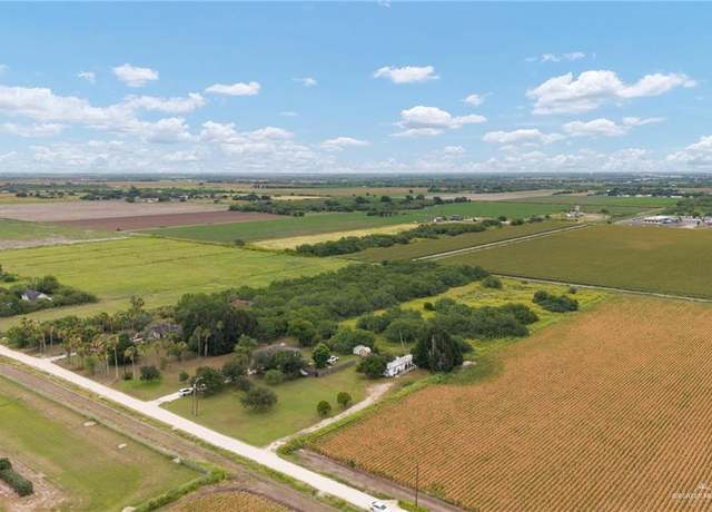Property at 26813 N Solis Rd, La Feria, TX 78559