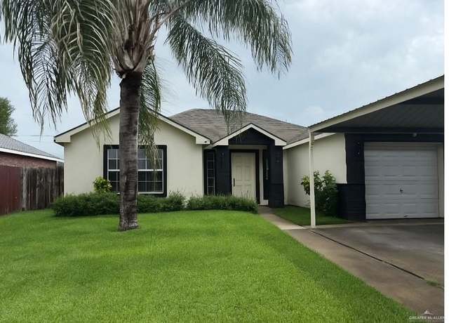 Property at 309 Universal Ave, Pharr, TX 78577, 3 beds, 2 baths