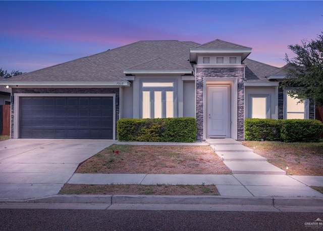 Property at 7809 N 27th St, Mcallen, TX 78504, 3 beds, 2 baths