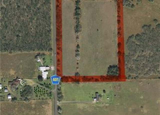 Property at 2325 E Highway St, Falfurrias, TX 78355