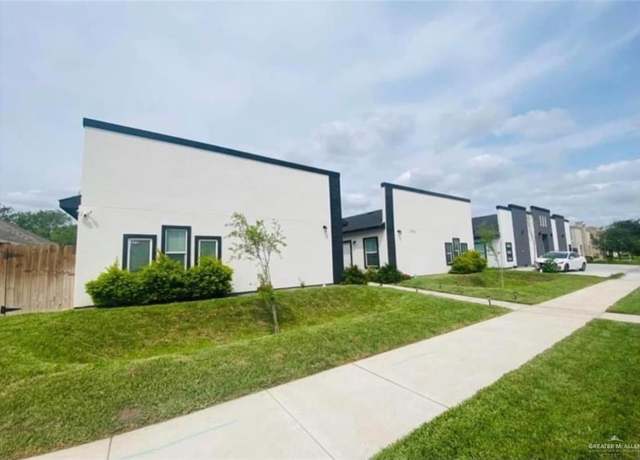 Property at 2711 Larkspur Ave, Edinburg, TX 78541