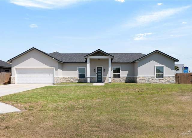 Property at 3702 Bea Ave, Harlingen, TX 78552, 3 beds, 2.5 baths