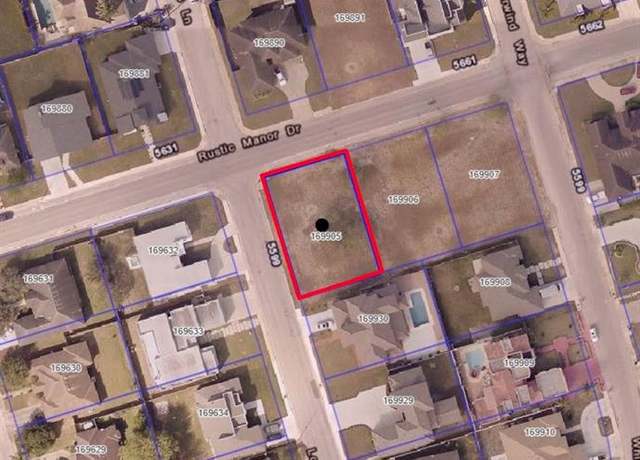 Property at 5632 Rustic Manor Dr, Brownsville, TX 78526