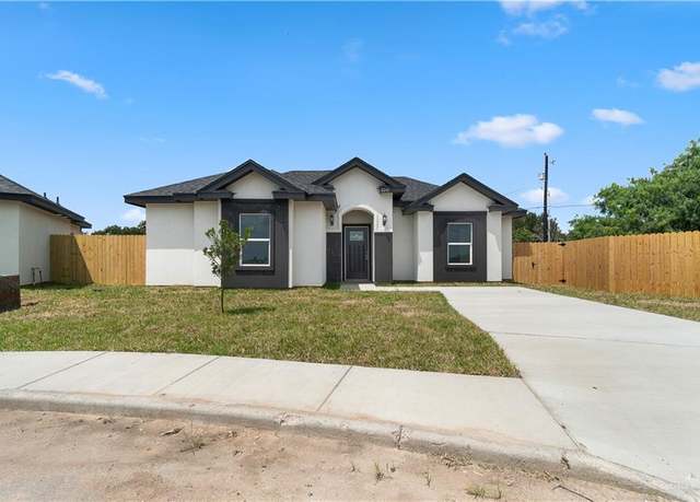 Property at 2201 Emily St, Weslaco, TX 78596, 3 beds, 2 baths