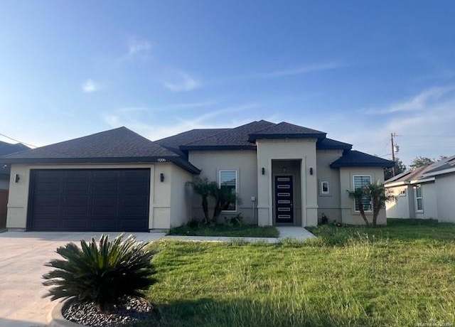 Property at 9206 Empress Ln, Harlingen, TX 78552, 3 beds, 2 baths