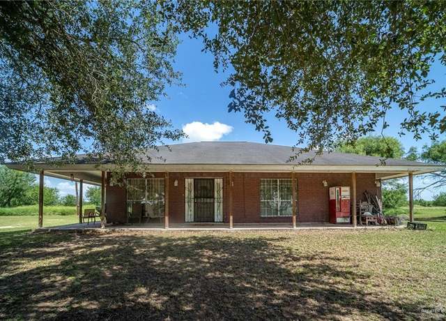 Property at 1806 N Doolittle Rd, Edinburg, TX 78542, 3 beds, 2 baths