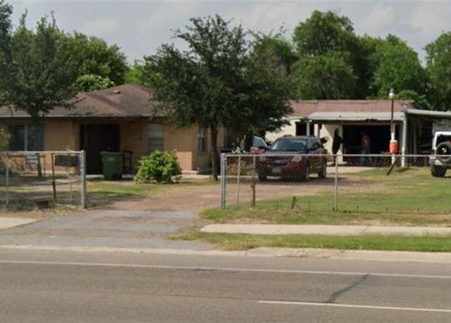 Property at 5205 E US Highway 83, Rio Grande City, TX 78582, 3 beds, 2 baths