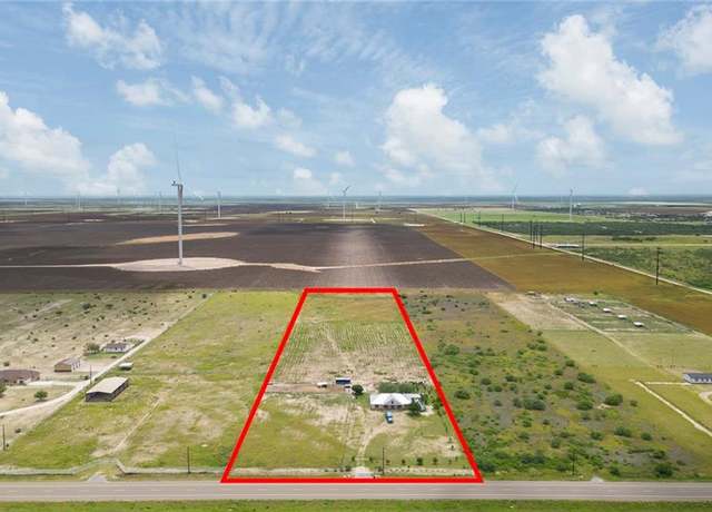 Property at 25662 N Fm 681, Edinburg, TX 78541, 3 beds, 2 baths