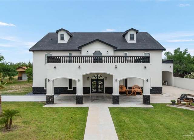 Property at 5056 Mile 8 Rd, Edinburg, TX 78541, 10 beds, 8 baths