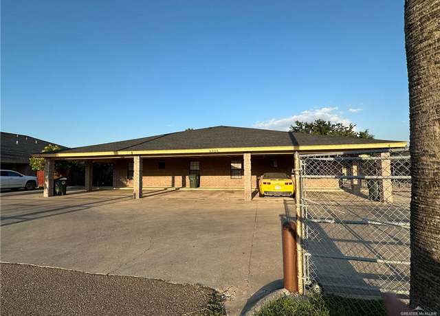 Property at 4006 Inspiration Rd, Mission, TX 78573