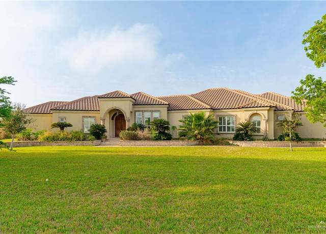 Property at 517 Ridge Rd, Alamo, TX 78516, 5 beds, 5 baths
