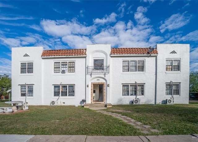 Property at 000 San Benito St, San Benito, TX 78586