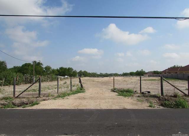Property at 0 E St. Jude Ave, Mission, TX 78572