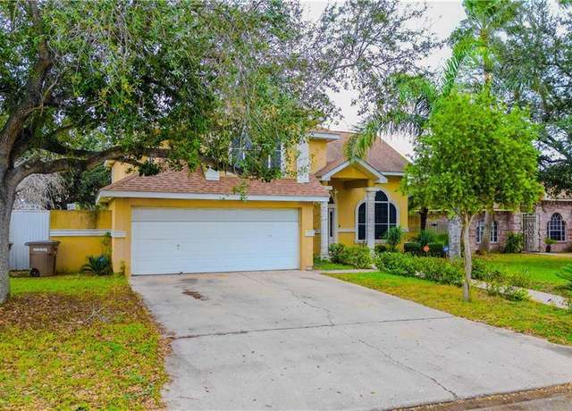 Property at 2802 Huisache Ave, Edinburg, TX 78539, 4 beds, 3.5 baths
