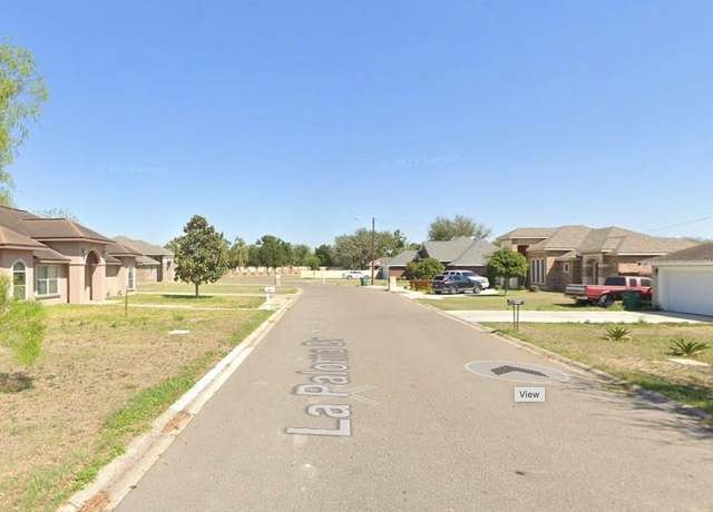 Property at 1504 La Paloma Dr, Mission, TX 78572
