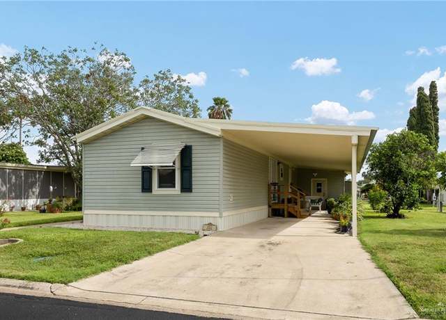 Property at 4901 Daffodil Ave #142, Mcallen, TX 78501, 2 beds, 2 baths