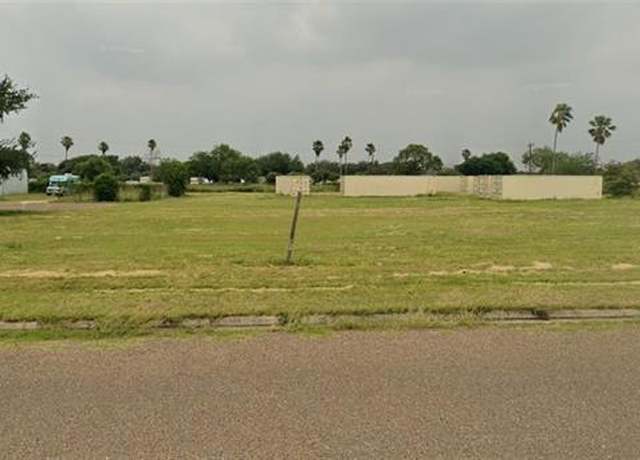 Property at 303 Matthew Ave, Edinburg, TX 78541