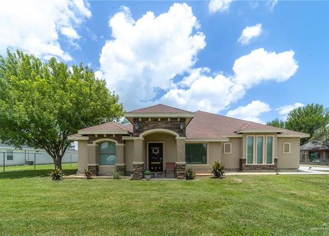 Property at 1833 Cortez Dr, Alamo, TX 78516, 3 beds, 3.5 baths