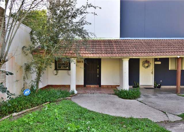Property at 307 Bolivar Ave #2, Rancho Viejo, TX 78575, 1 bed, 1 bath