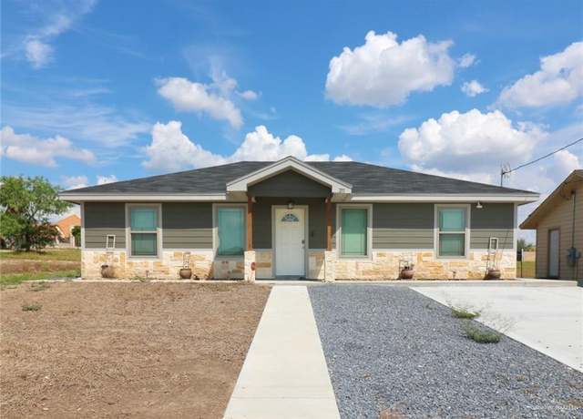 Property at 311 Spanish Oak Ave, Rio Grande City, TX 78582, 3 beds, 2 baths
